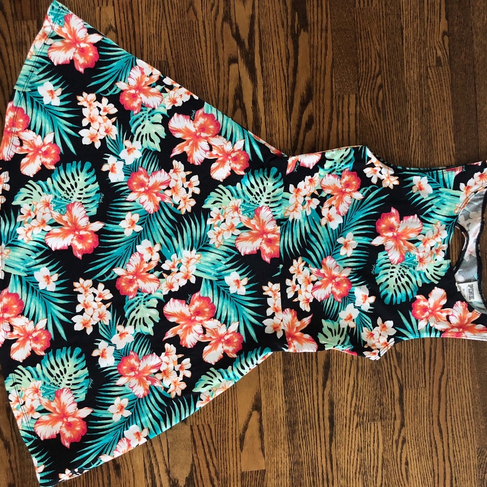 Summer dress